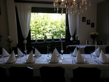 照片: Taverna Der Grieche