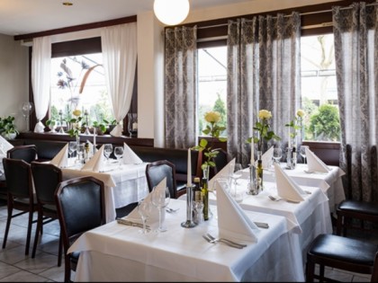 照片: Taverna Der Grieche