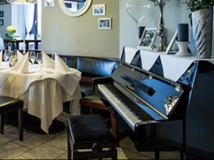 照片: Taverna Der Grieche