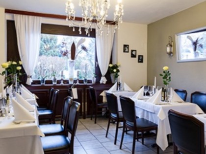 照片: Taverna Der Grieche