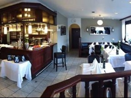 照片: Taverna Der Grieche